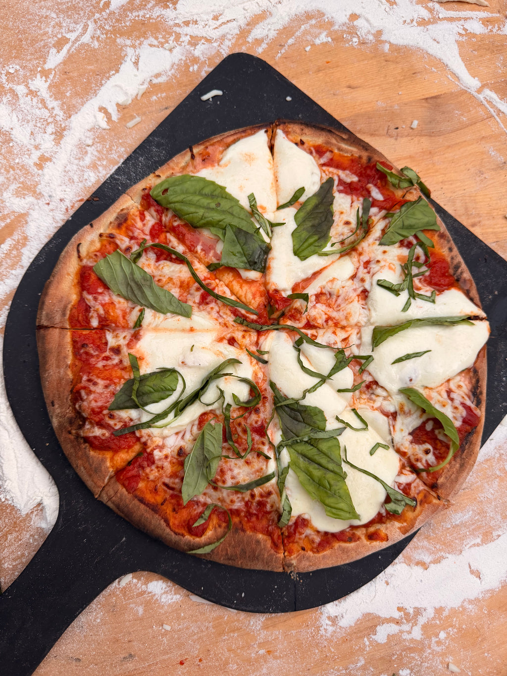 MARGHERITA