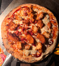 ANELLO BBQ POLLO